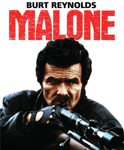 Malone - Malone - DVD