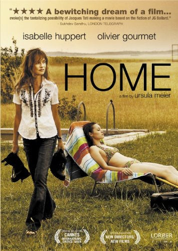 Home (2009) - Home (2009) - Blu-ray
