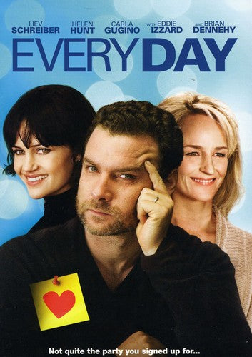 Every Day - Every Day - DVD
