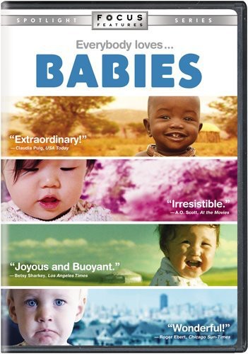 Babies (2010) - Babies (2010) - DVD