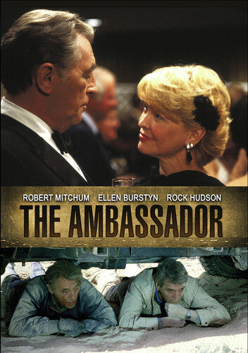 Ambassador - Ambassador - DVD