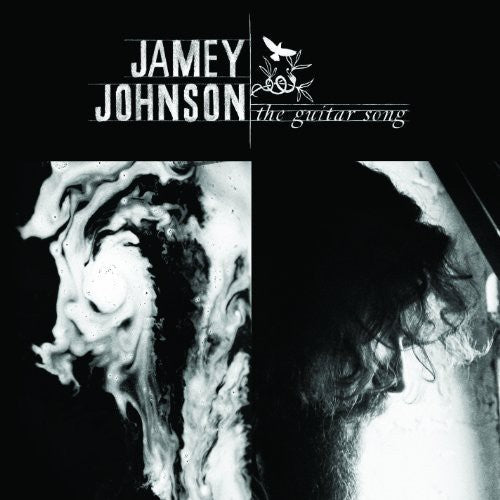 Johnson,jamey - Guitar Song - Music CD