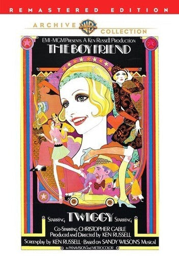 Boy Friend - Boy Friend - DVD