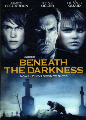 Beneath The Darkness - Beneath The Darkness - DVD