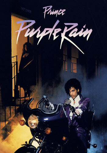 Purple Rain - Purple Rain - DVD