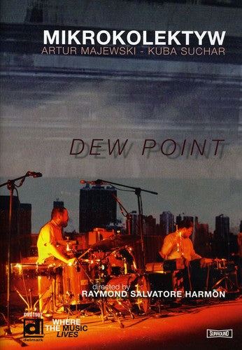 Mikrokolektyw - Dew Point - DVD