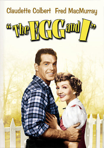 Egg & I - Egg & I - DVD
