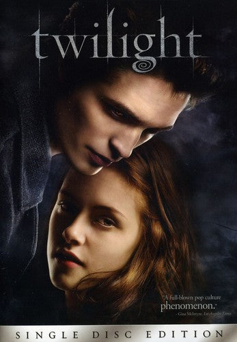 Twilight (2008) - Twilight (2008) - DVD
