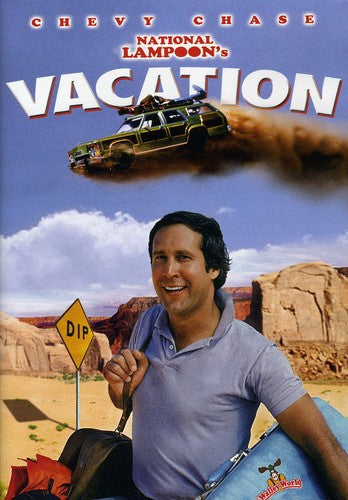 National Lampoon's Vacation - National Lampoon's Vacation - DVD