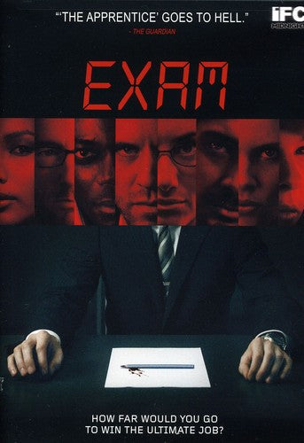 Exam - Exam - DVD