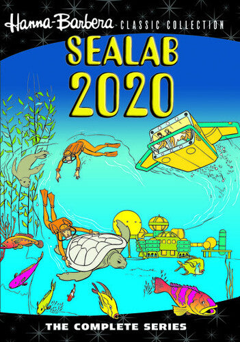 Sealab 2020: The Complete Series - Sealab 2020: The Complete Series - DVD