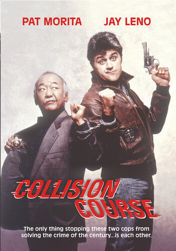Collision Course - Collision Course - DVD
