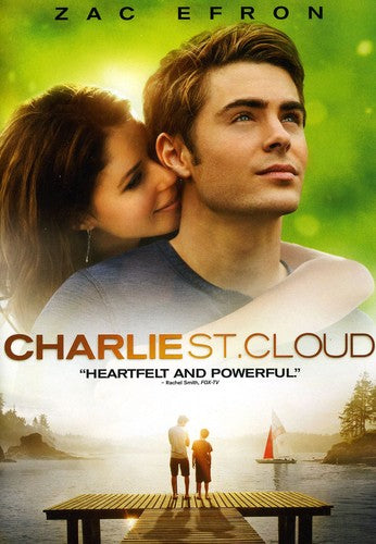 Charlie St Cloud - Charlie St Cloud - DVD