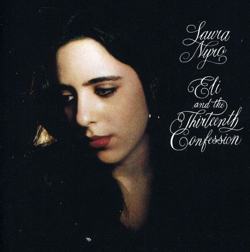 Nyro,laura - Eli & The Thirteenth Confession - Music CD