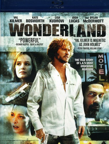 Wonderland (2003) - Wonderland (2003) - Blu-ray