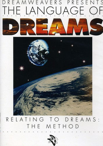 Language Of Dreams: Relating To Dreams - The Metho - Language Of Dreams: Relating To Dreams - The Metho - DVD