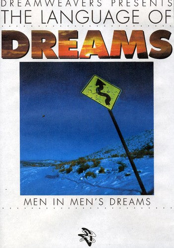 Language Of Dreams: Men In Men's Dreams - Language Of Dreams: Men In Men's Dreams - DVD