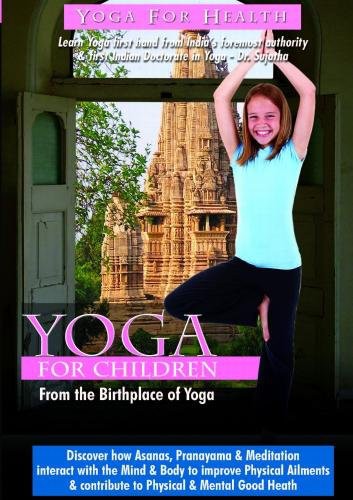 Yoga: Children - Yoga: Children - DVD