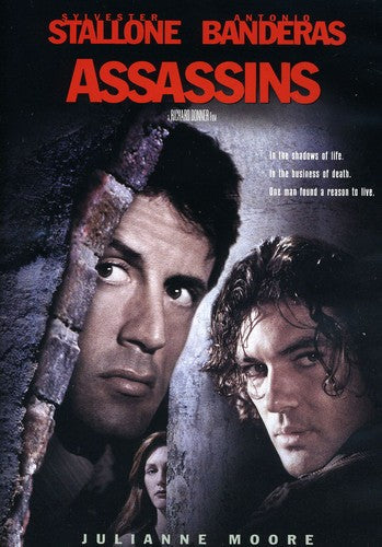 Assassins - Assassins - DVD