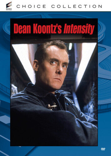 Dean Koontz's Intensity - Dean Koontz's Intensity - DVD