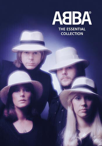 Abba - Essential Collection - DVD