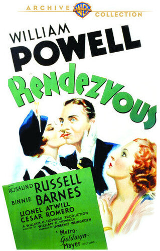 Rendezvous - Rendezvous - DVD