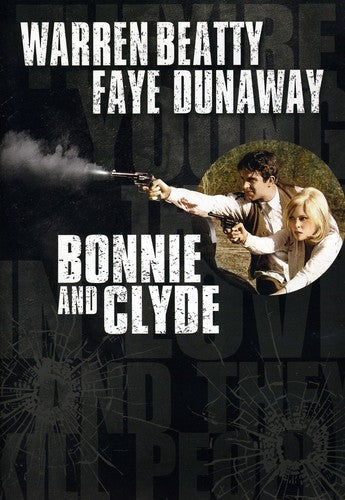 Bonnie & Clyde - Bonnie & Clyde - DVD