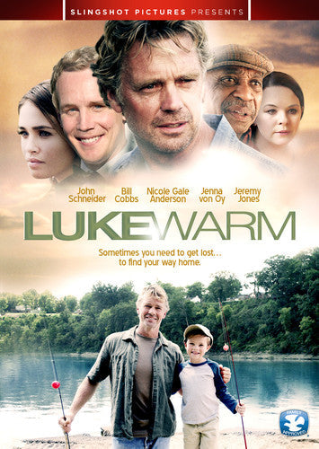 Lukewarm - Lukewarm - DVD