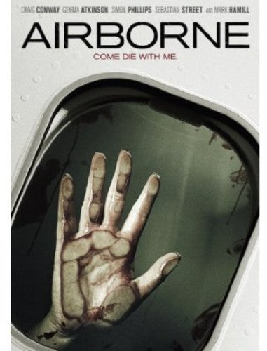 Airborne - Airborne - DVD