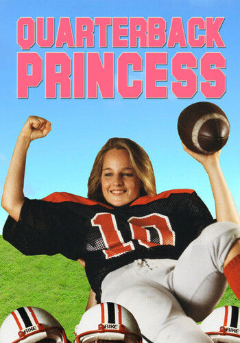 Quarterback Princess - Quarterback Princess - DVD
