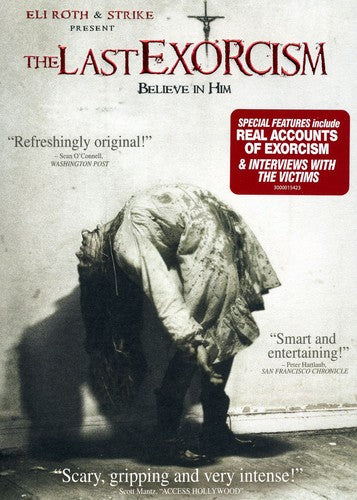 Last Exorcism - Last Exorcism - DVD