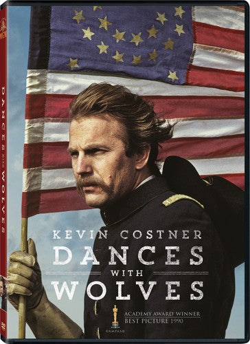 Dances With Wolves - Dances With Wolves - DVD
