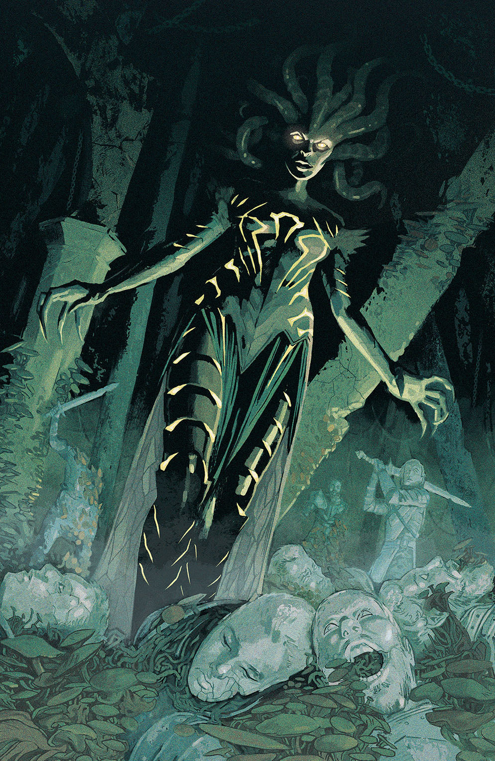 Magic The Gathering (Mtg) #2 B Intermix Hidden Planeswalker Variant (05/12/2021) Boom