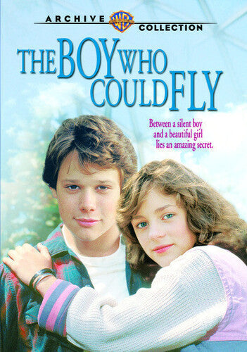 Boy Who Could Fly - Boy Who Could Fly - DVD