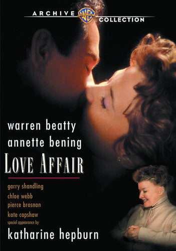 Love Affair - Love Affair - DVD