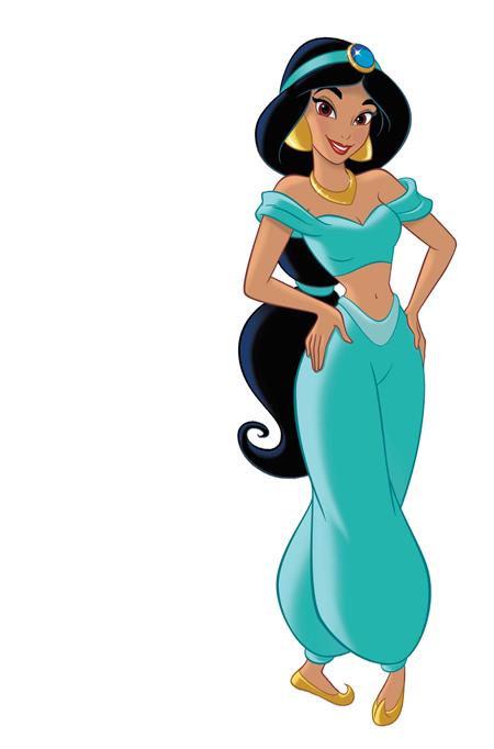 Aladdin #3 F 1:10 Animation Art Virgin Variant (09/16/2026) Dynamite