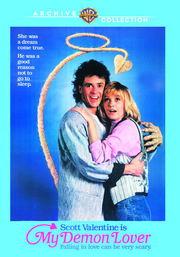 My Demon Lover - My Demon Lover - DVD