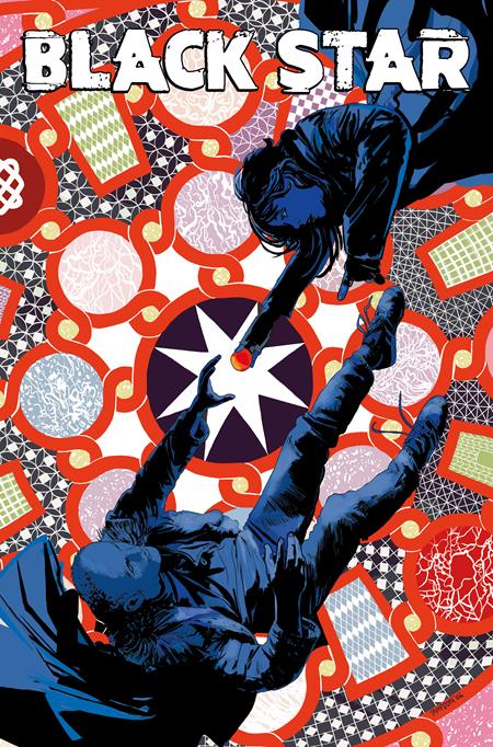 Black Star #1 (Of 5) D Alison Sampson Variant (07/29/2026) Titan