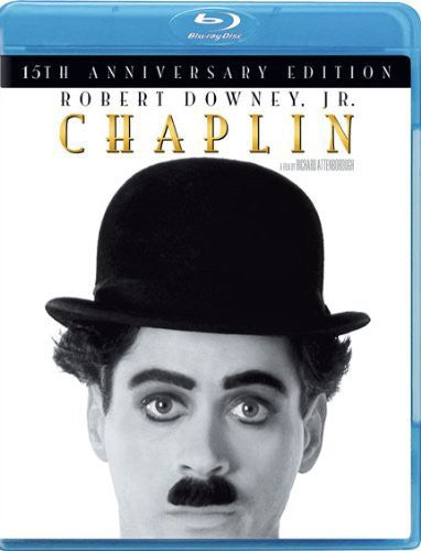 Chaplin - Chaplin - Blu-ray
