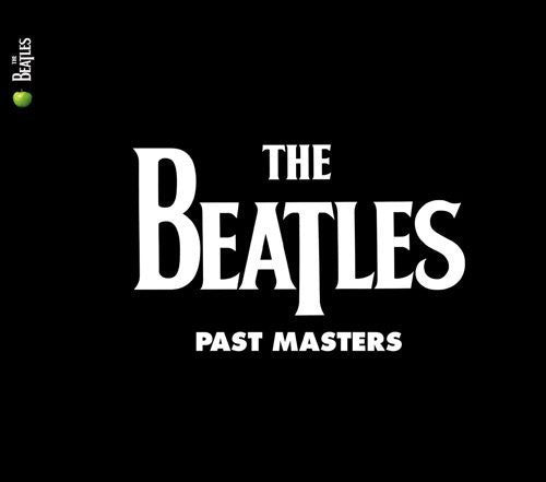 Beatles - Past Masters - Vinyl Record