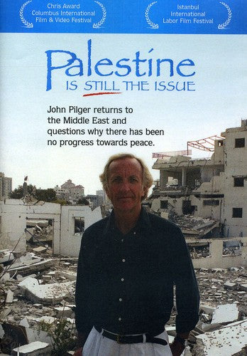 Palestine Is Still The Issue - Palestine Is Still The Issue - DVD