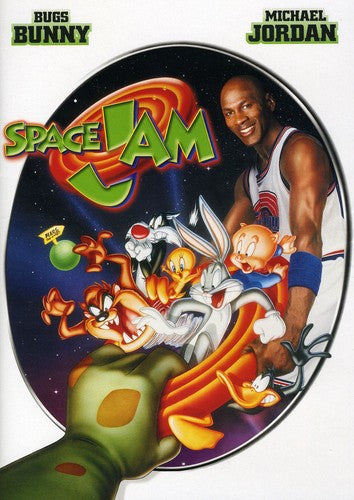 Space Jam - Space Jam - DVD