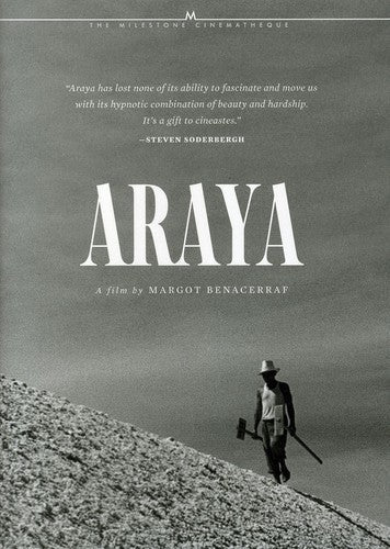 Araya - Araya - DVD