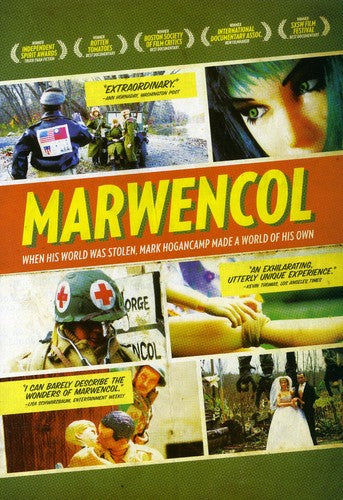 Marwencol - Marwencol - DVD