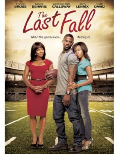 Last Fall - Last Fall - DVD