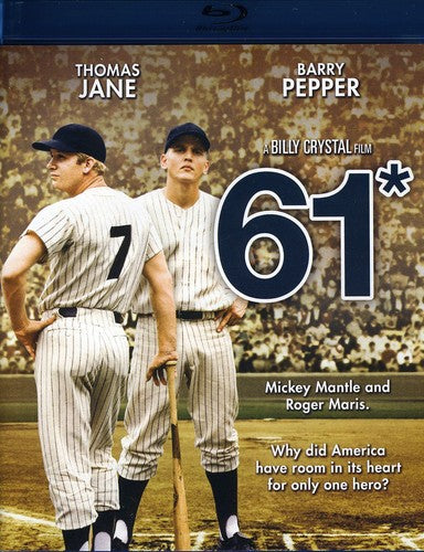 61 (2001) - 61 (2001) - Blu-ray