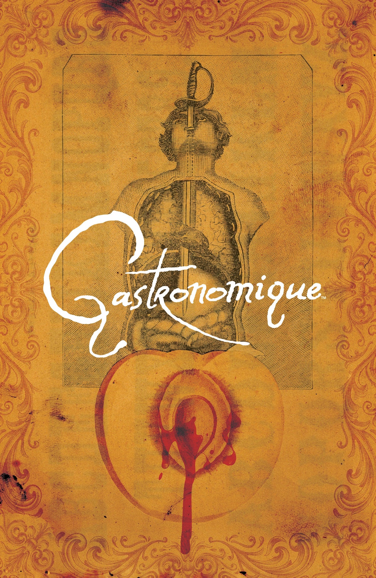 Gastronomique #2 C Bagged Variant Lotay (09/30/2026) Boom