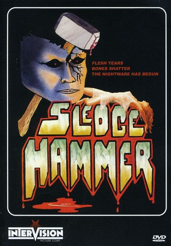 Sledgehammer - Sledgehammer - DVD