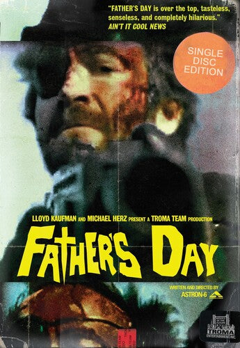 Father's Day - Father's Day - DVD