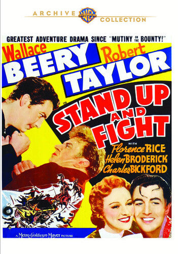 Stand Up & Fight - Stand Up & Fight - DVD